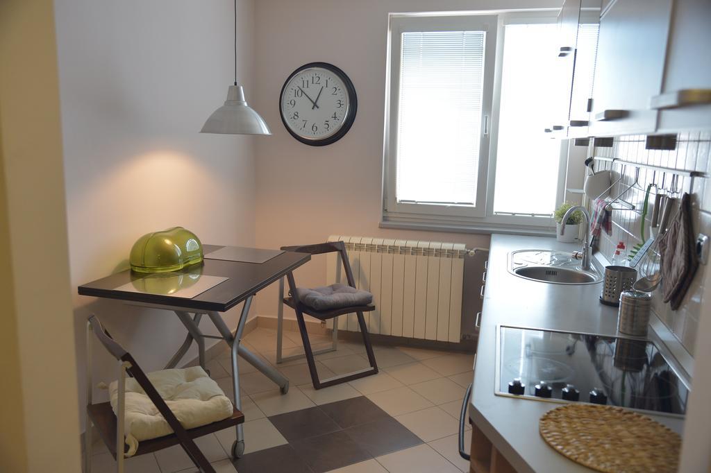 Apartment Danica 贝尔格莱德 客房 照片