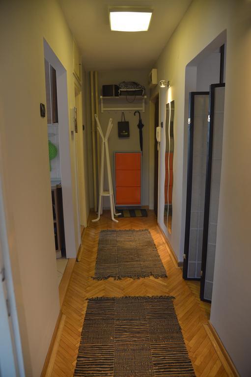 Apartment Danica 贝尔格莱德 客房 照片