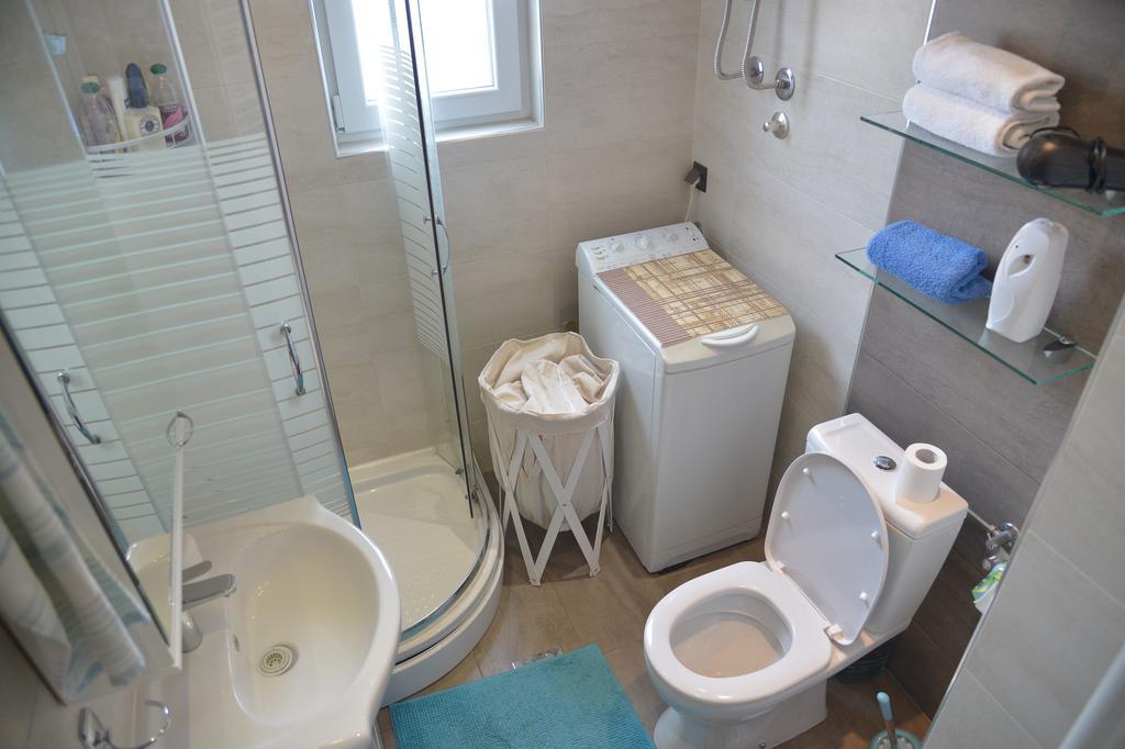 Apartment Danica 贝尔格莱德 客房 照片